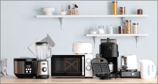 가전제품 추천 - 신혼부부 필수 리스트 완벽 가이드