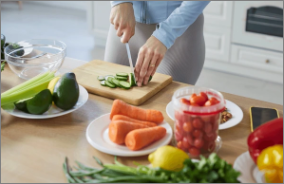 식초 활용 요리법과 건강 효능 - 사과식초·현미식초 완벽 가이드