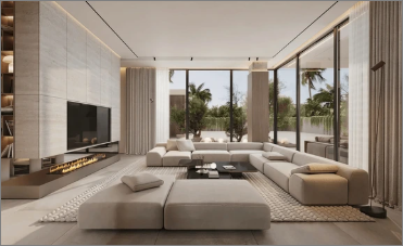 사무실 인테리어 아이디어 - 생산성 높이는 공간 디자인 완벽 가이드