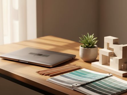 벽지 곰팡이 제거 작업 관련 이미지