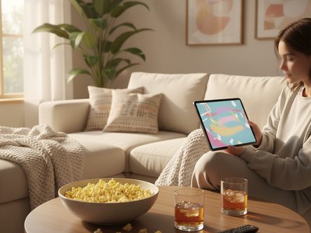 넷플릭스 스릴러 영화 추천