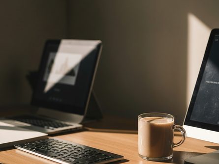 인테리어 커튼 — 소재와 길이 선택 가이드 정리